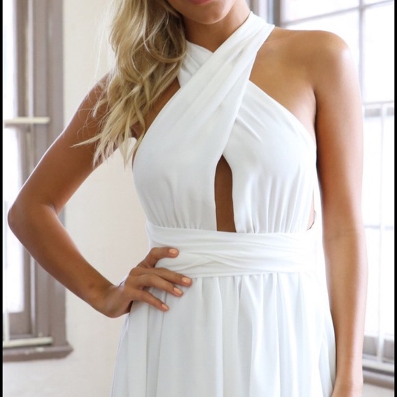 Black or white romper - Picture 2 of 4