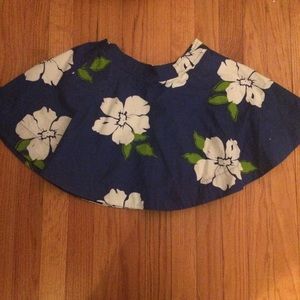 Hollister Skirt