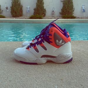 Adidas Originals GLC women's Basketball shoes