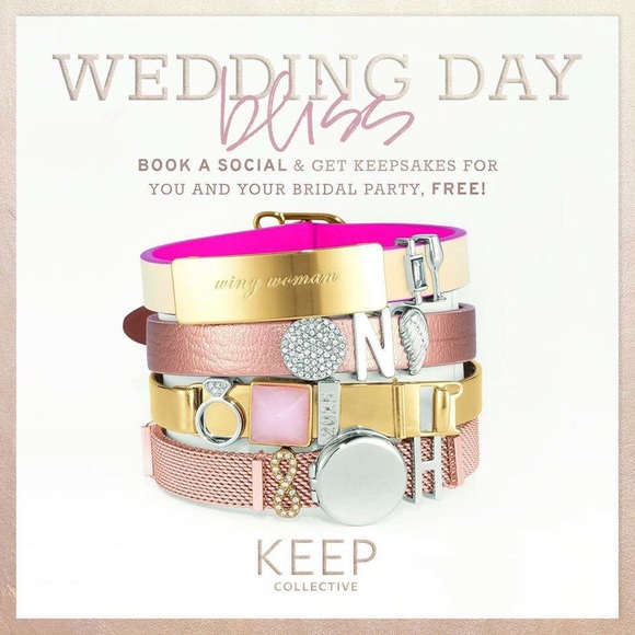 KEEP Collective🌸Calling all designers! - Picture 2 of 4