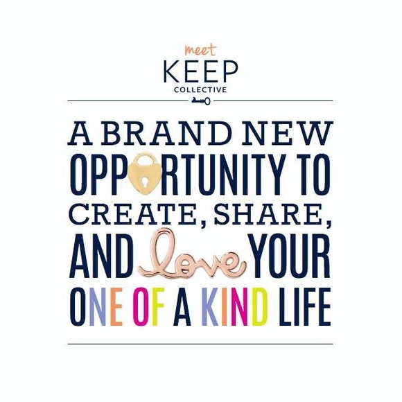 KEEP Collective🌸Calling all designers! - Picture 3 of 4