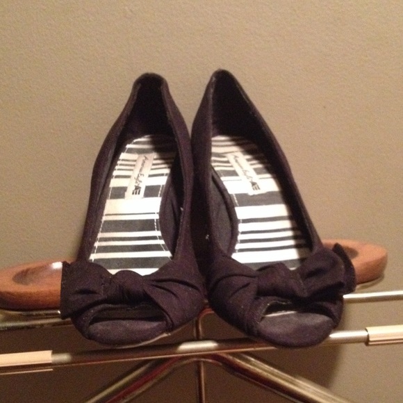 Wedges