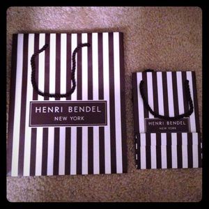 Henri Bendel Bags