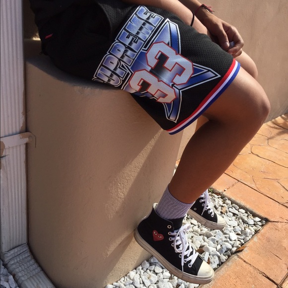 Supreme shorts
