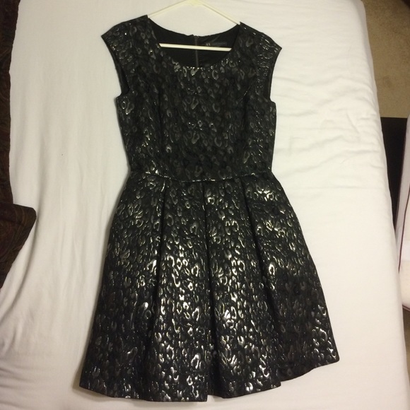 Armani exchange dress