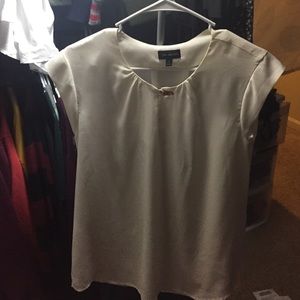 Cute top from The Limited