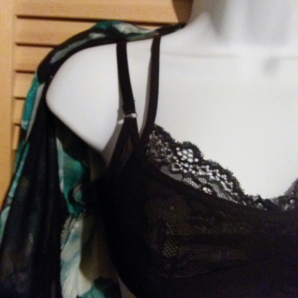 American Apparel bra - Picture 2 of 4