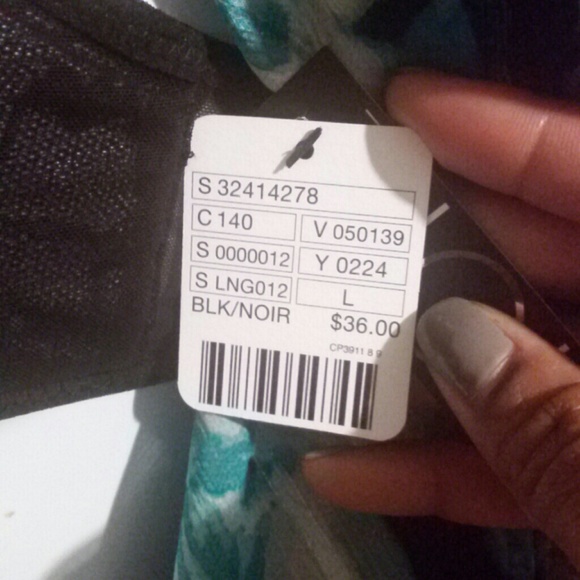 American Apparel bra - Picture 3 of 4