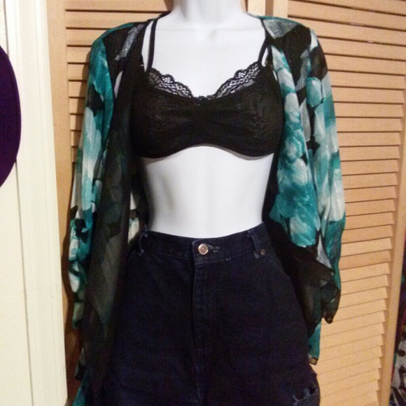 American Apparel bra - Picture 4 of 4