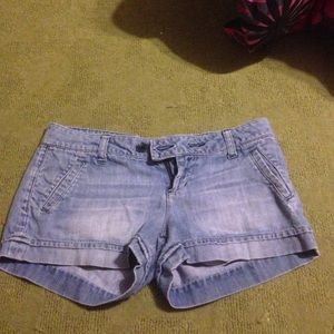 Shorts