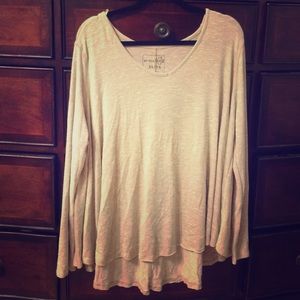 Free people top