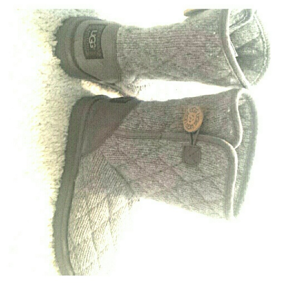 UGG Boots - Ugg boots***PRICE REDUCED****