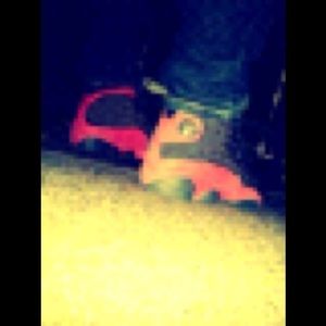 Bred 13s Size. 4 1/2