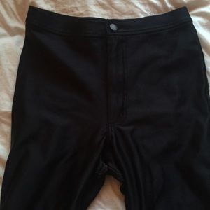 American Apparel Disco Pants