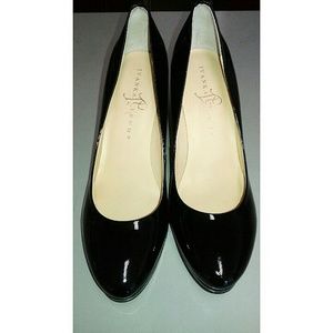 Ivanka Trumpet classic heels