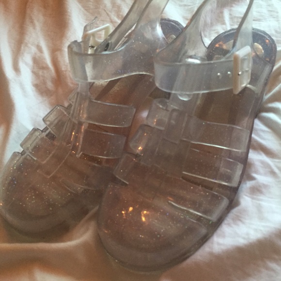 JuJu jelly platforms