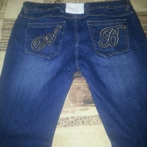 Womens Jeans