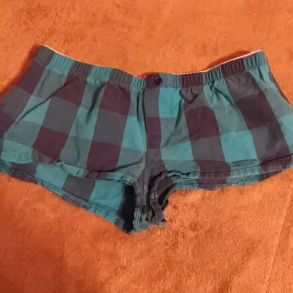 Pajama pants