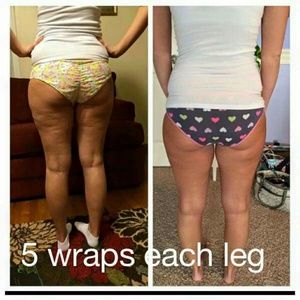 2 box of wraps for @lovvebugg17