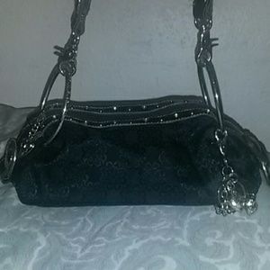 Small purse- Kathy Van Zeeland