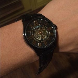 Stuhrling Original Men's watch