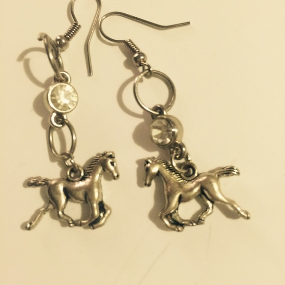 Horse jewlery