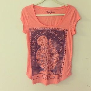 Lucky brand shirt