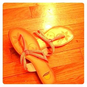 Maii island Flip Flops