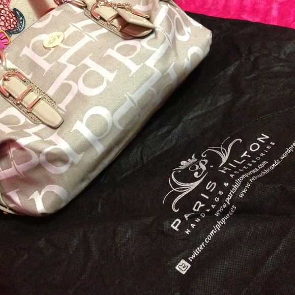 paris hilton | Bags | Paris Hilton Purse | Poshmark