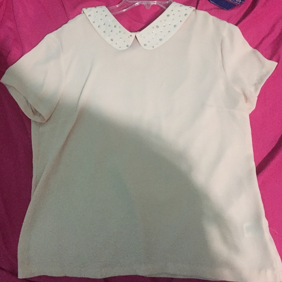 Forever 2- blouse