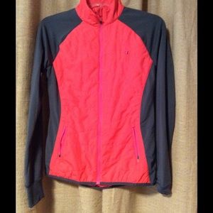 Champion light weight jacket