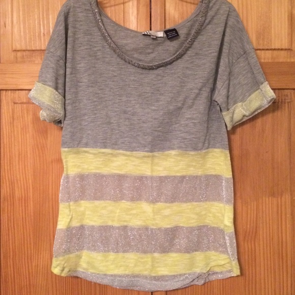 Miss Me Tops - Miss Me Top