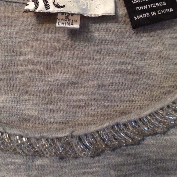 Miss Me Top - Picture 3 of 4