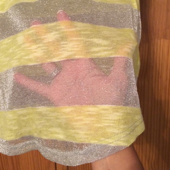 Miss Me Top - Picture 4 of 4