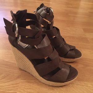 Dolce Vita Wedges