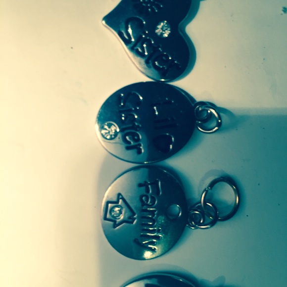 Family jewlery set