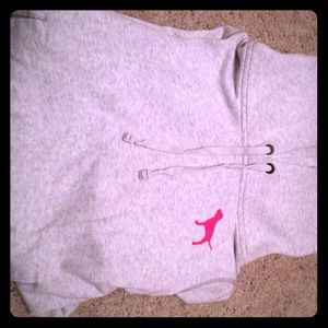 Victoria's Secret PINK hoodie