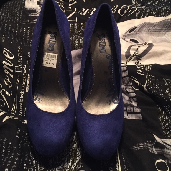 Wedges - Picture 2 of 4