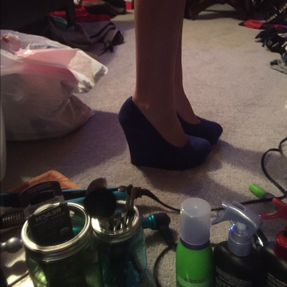 Wedges - Picture 4 of 4