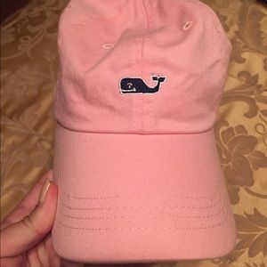 Vineyard vines hat