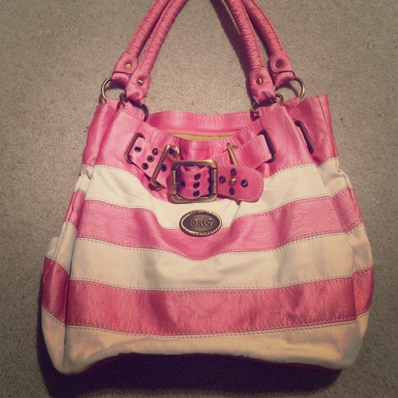 D&G Purse!