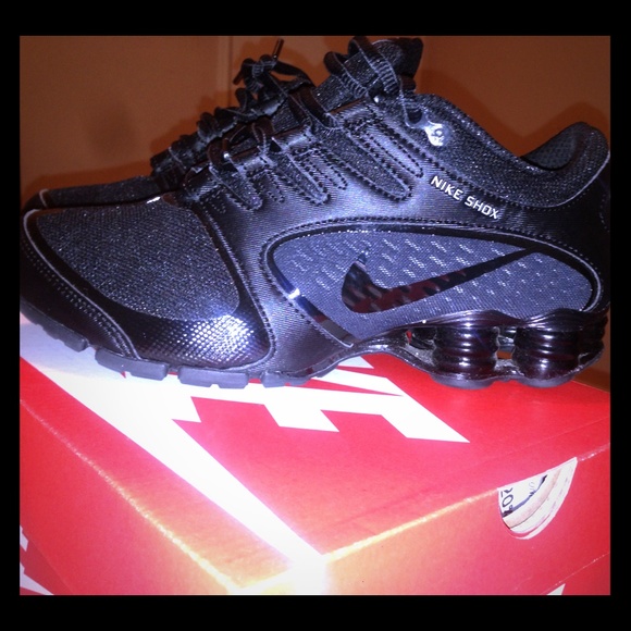 Nike shox