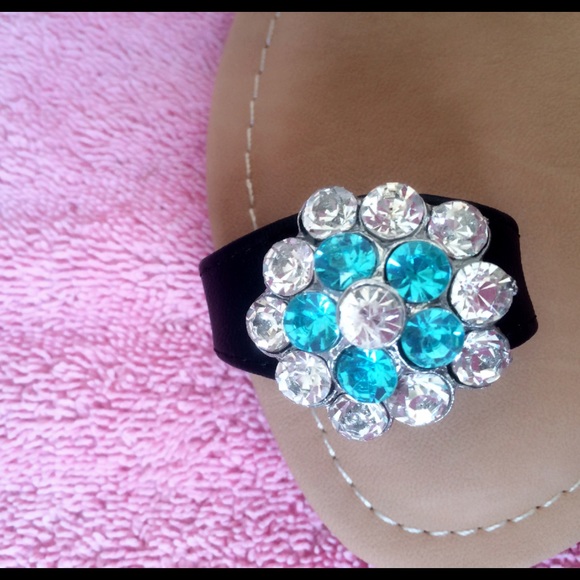❤️❤️ CUTE SANDAL TOE RING❤️❤️ SOLD - Picture 3 of 4