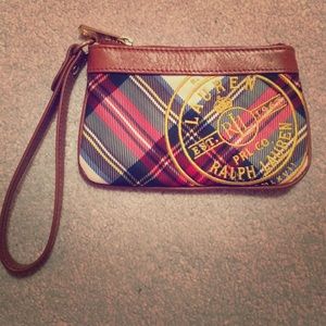 Ralph Lauren Wallet