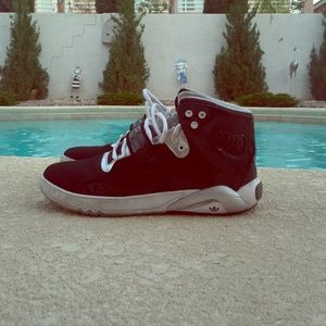 Adidas Originals roundhouse shoes