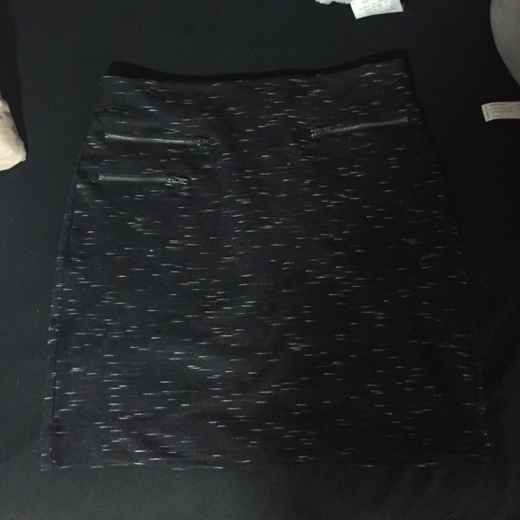 Banana Republic mini skirt