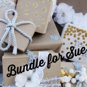 Bundle for Sue!