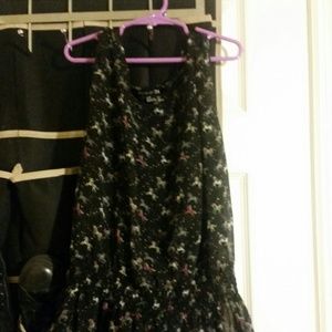 Unicorn  top forever 21