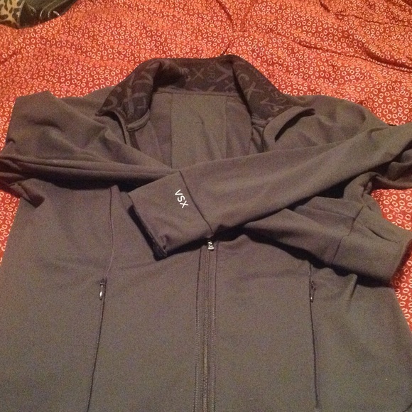 VSX Sexy Sport Warm up Jacket