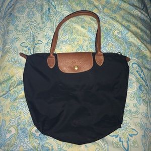 Long champ bag